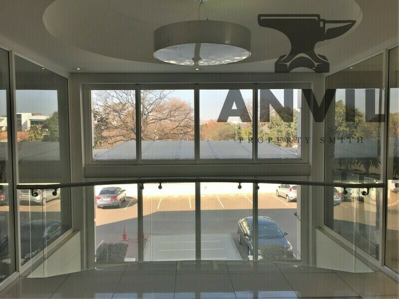 One on Ninth, Rosebank - First floor Portion property image 30