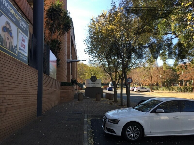 158 Jan Smuts Avenue - 2nd Floor Office 9, 14, 15, 16, 17, 18A & 18B property image 38