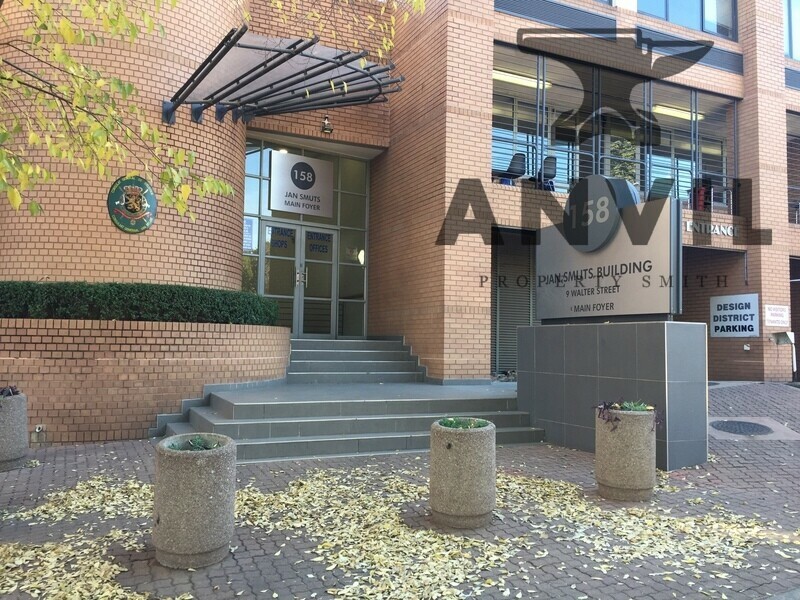 158 Jan Smuts Avenue - 2nd Floor Office 9, 14, 15, 16, 17, 18A & 18B property image 39