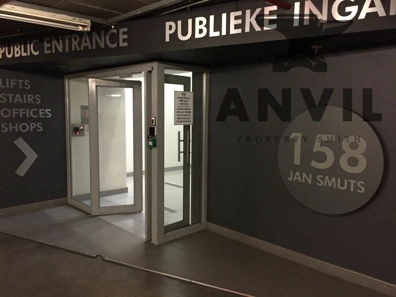 158 Jan Smuts Avenue - 2nd Floor Office 9, 14, 15, 16, 17, 18A & 18B property image 41