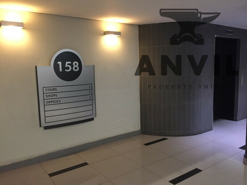 158 Jan Smuts Avenue - 2nd Floor Office 9, 14, 15, 16, 17, 18A & 18B property image 42