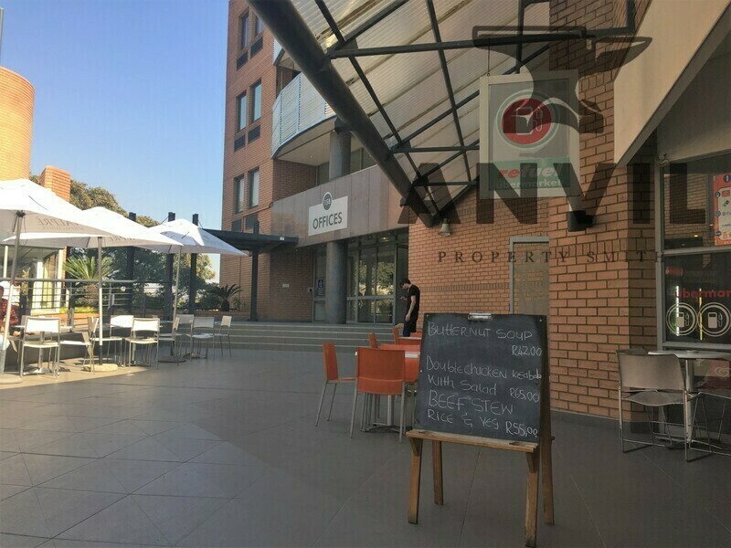 158 Jan Smuts Avenue - 2nd Floor Office 9, 14, 15, 16, 17, 18A & 18B property image 43