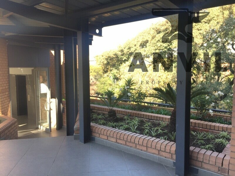 158 Jan Smuts Avenue - 2nd Floor Office 9, 14, 15, 16, 17, 18A & 18B property image 46