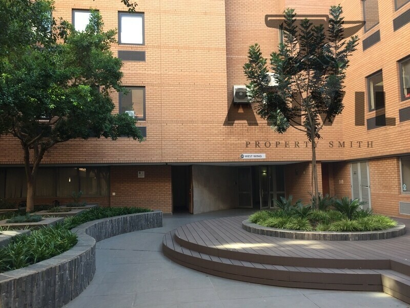158 Jan Smuts Avenue - 2nd Floor Office 9, 14, 15, 16, 17, 18A & 18B property image 49