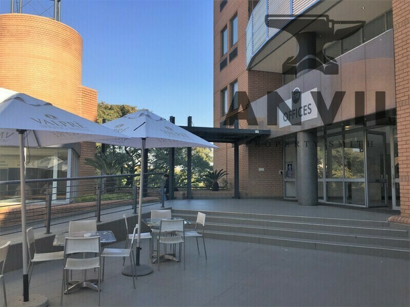 158 Jan Smuts Avenue - 2nd Floor Office 9, 14, 15, 16, 17, 18A & 18B property image 50