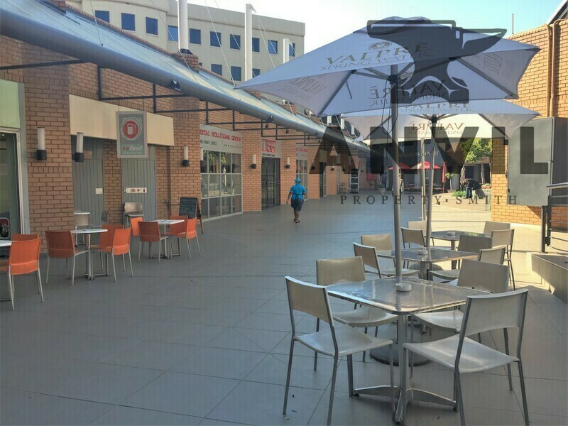 158 Jan Smuts Avenue - 2nd Floor Office 9, 14, 15, 16, 17, 18A & 18B property image 51