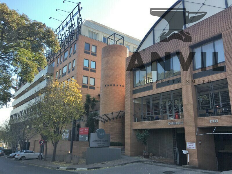 158 Jan Smuts Avenue - 2nd Floor Office 9, 14, 15, 16, 17, 18A & 18B property image 52