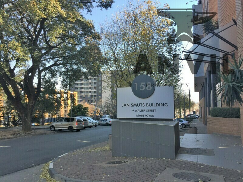 158 Jan Smuts Avenue - 2nd Floor Office 9, 14, 15, 16, 17, 18A & 18B property image 53
