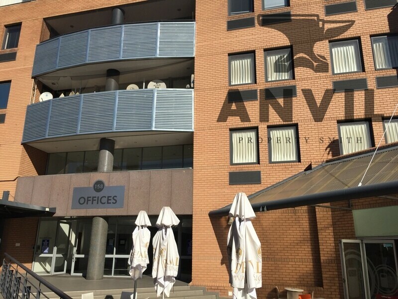 158 Jan Smuts Avenue - 2nd Floor Office 9, 14, 15, 16, 17, 18A & 18B property image 54