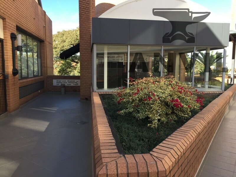 158 Jan Smuts Avenue - 2nd Floor Office 9, 14, 15, 16, 17, 18A & 18B property image 55