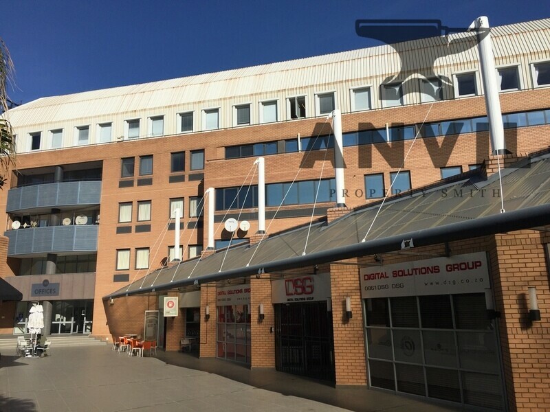 158 Jan Smuts Avenue - 2nd Floor Office 9, 14, 15, 16, 17, 18A & 18B property image 56