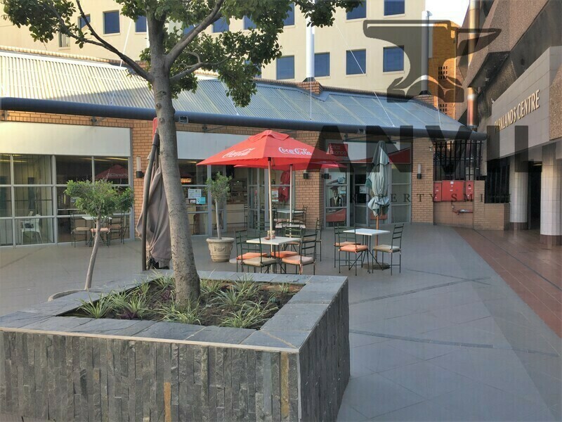 158 Jan Smuts Avenue - 2nd Floor Office 9, 14, 15, 16, 17, 18A & 18B property image 57