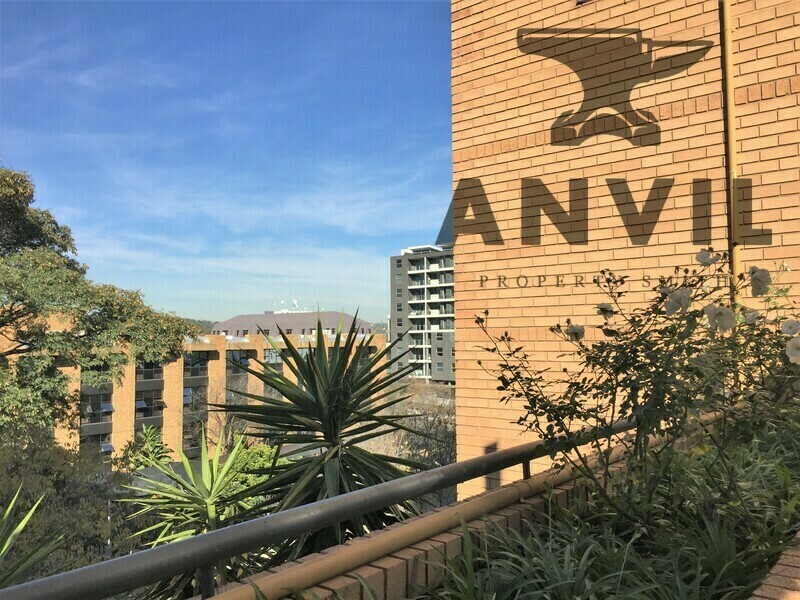 158 Jan Smuts Avenue - 2nd Floor Office 9, 14, 15, 16, 17, 18A & 18B property image 64