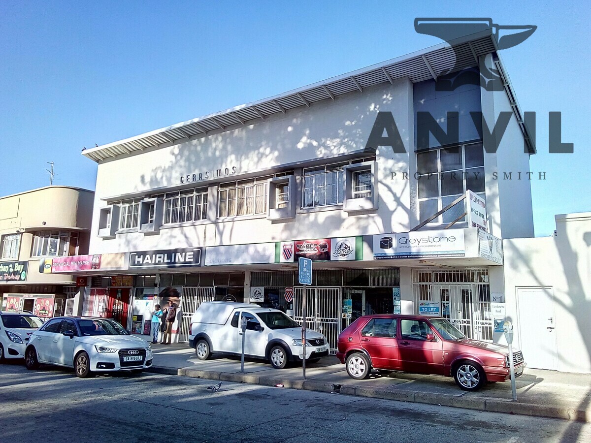 Gerasimos, 1 Eastbourne Road, Mount Croix, Port Elizabeth North End