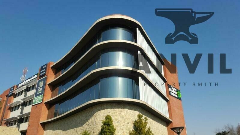 Woodmead 703 Office Park, Woodmead - Entire Building 1 property image 10