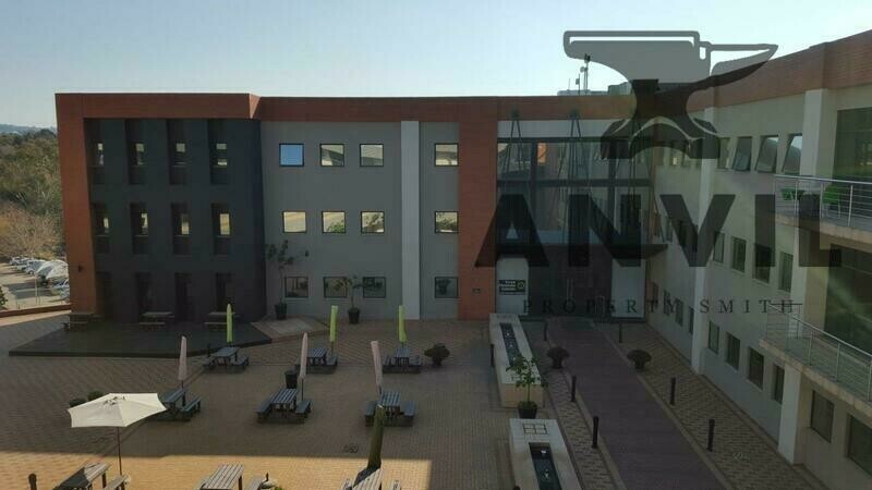 Woodmead 703 Office Park, Woodmead - Entire Building 1 property image 14