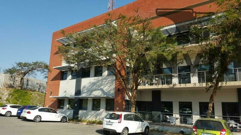 Woodmead 703 Office Park, Woodmead - Entire Building 1 property image 16