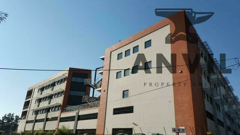 Woodmead 703 Office Park, Woodmead - Entire Building 1 property image 17