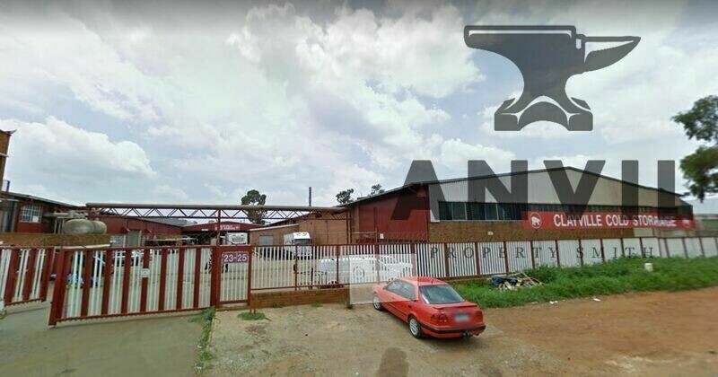 Clayville Cold Storage, Olifantsfontein - 900m2 Cold Storage  property image 16