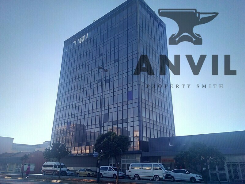 575 Govan Mbeki Avenue, North End Port Elizabeth - Ground Floor Unit, 900sqm property image 11