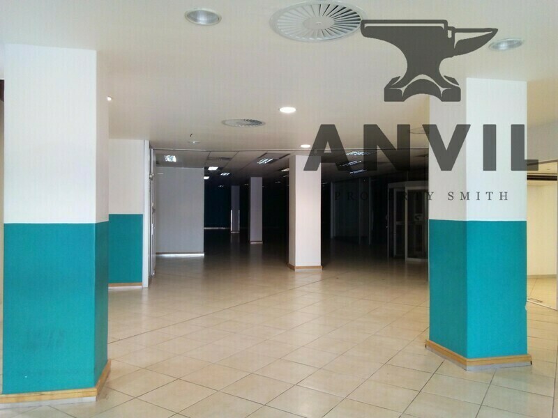 575 Govan Mbeki Avenue, North End Port Elizabeth - Ground Floor Unit, 900sqm property image 5