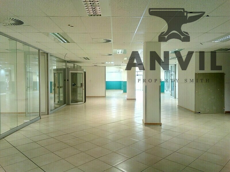 575 Govan Mbeki Avenue, North End Port Elizabeth - Ground Floor Unit, 900sqm property image 1