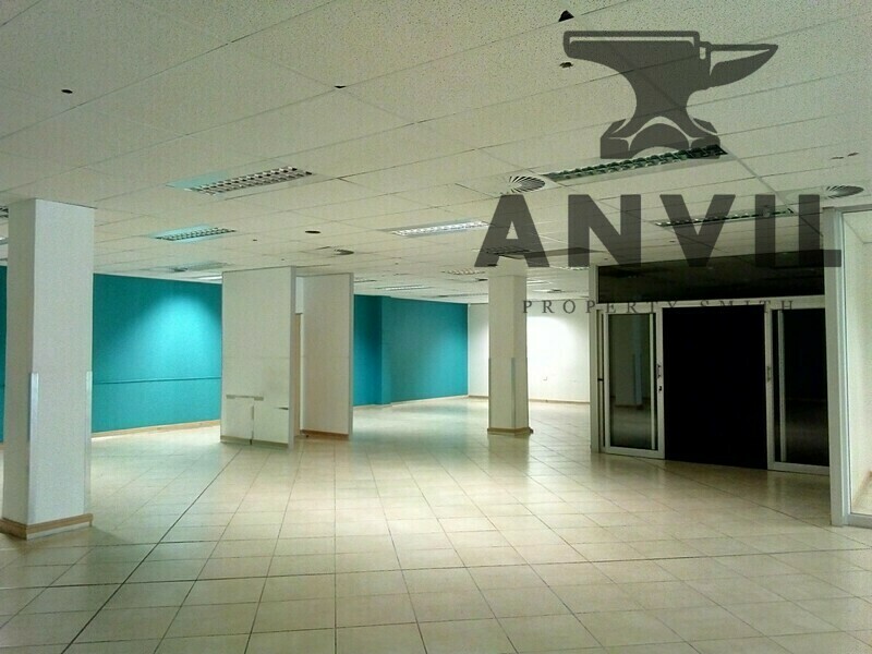 575 Govan Mbeki Avenue, North End Port Elizabeth - Ground Floor Unit, 900sqm property image 3