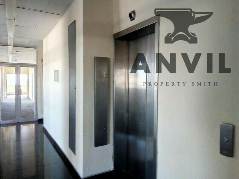 575 Govan Mbeki Avenue, North End Port Elizabeth - Sixth Floor Unit, 332sqm property image 1