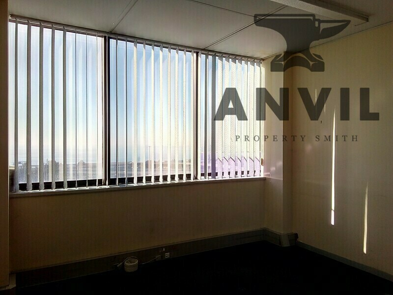 575 Govan Mbeki Avenue, North End Port Elizabeth - Sixth Floor Unit, 332sqm property image 2