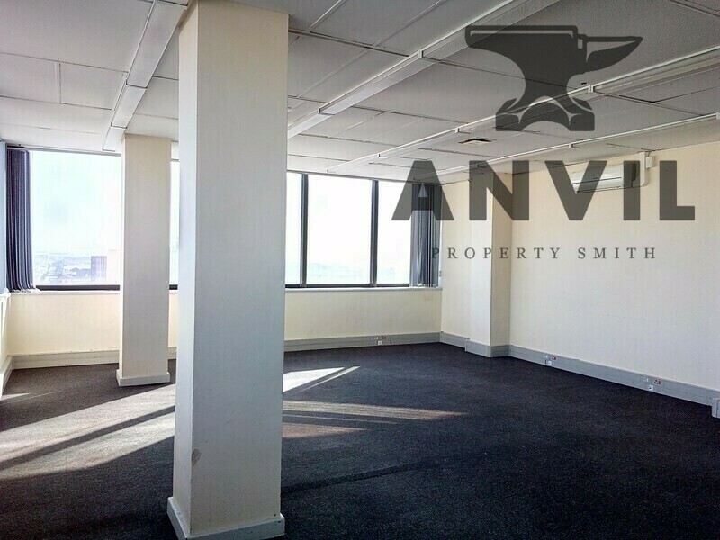 575 Govan Mbeki Avenue, North End Port Elizabeth - Sixth Floor Unit, 332sqm property image 3