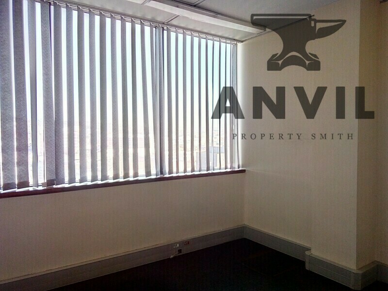 575 Govan Mbeki Avenue, North End Port Elizabeth - Sixth Floor Unit, 332sqm property image 4