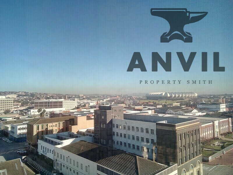 575 Govan Mbeki Avenue, North End Port Elizabeth - Sixth Floor Unit, 332sqm property image 6