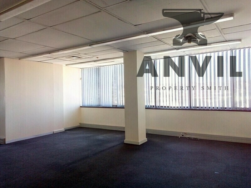 575 Govan Mbeki Avenue, North End Port Elizabeth - Sixth Floor Unit, 332sqm property image 8