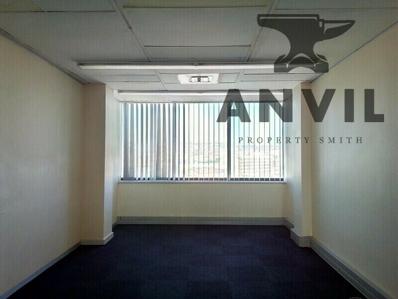 575 Govan Mbeki Avenue, North End Port Elizabeth - Sixth Floor Unit, 332sqm property image 9