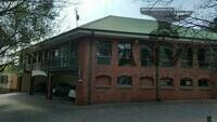21C Polo Crescent, Woodmead Office park, Woodmead, Sandton - Entire Building property image 1