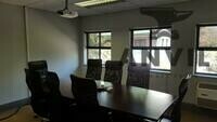 21C Polo Crescent, Woodmead Office park, Woodmead, Sandton - Entire Building property image 4