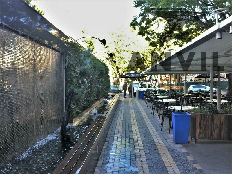 Rosebank Loft Offices  - Loft Offices - 2nd Floor (LOW2FL ex-Cotton) property image 57