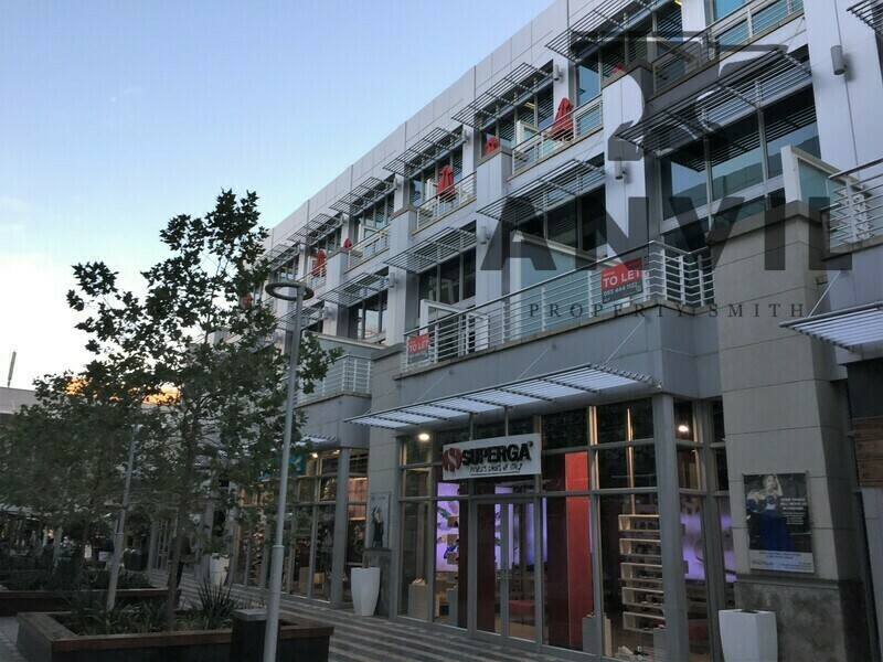 Rosebank Loft Offices  - Loft Offices - 2nd Floor (LOW2FL ex-Cotton) property image 58