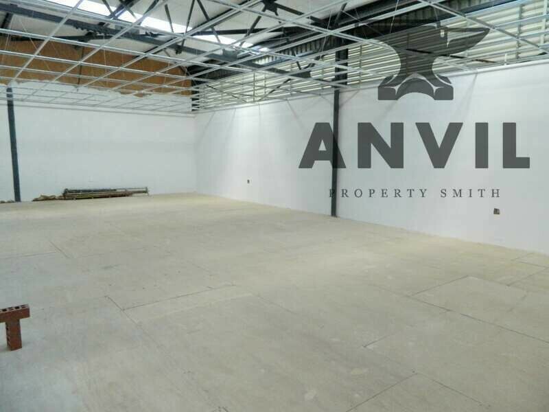 Meadowbrook Business Park Showrooms, Olivedale, Randburg - Unit A4-Showroom property image 7