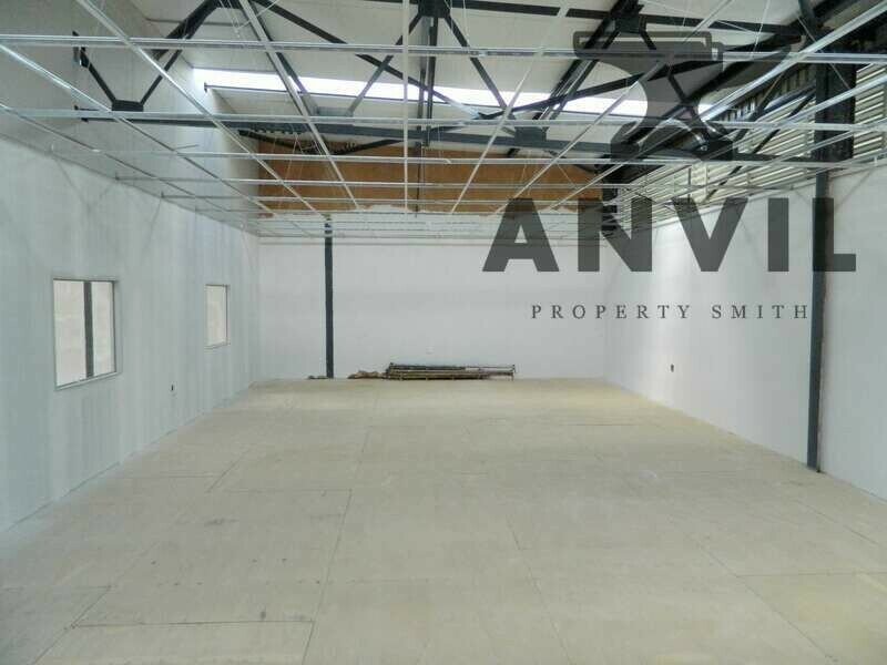 Meadowbrook Business Park Showrooms, Olivedale, Randburg - Unit A4-Showroom property image 8