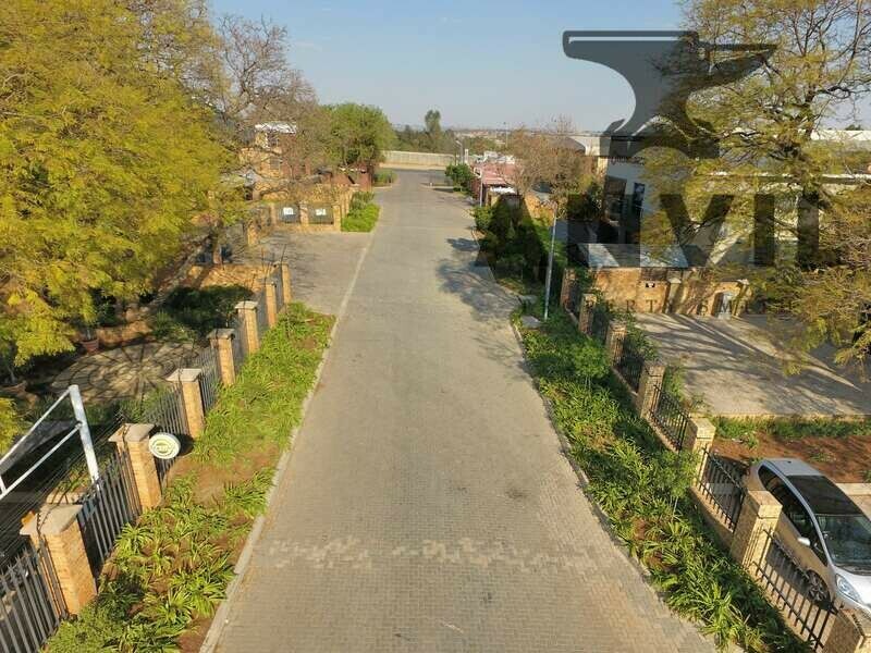 Cussonia Business Park, Laser Park, Roodepoort - Stand 193 – Laser Park  property image 2