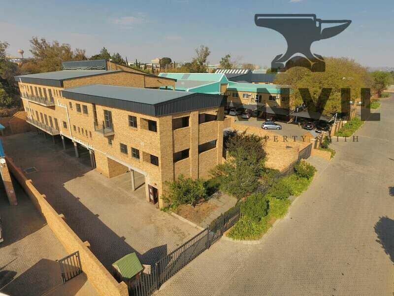 Cussonia Business Park, Laser Park, Roodepoort - Stand 193 – Laser Park  property image 3