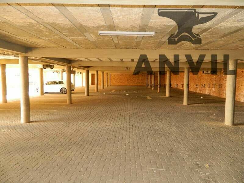 Cussonia Business Park, Laser Park, Roodepoort - Stand 193 – Laser Park  property image 5