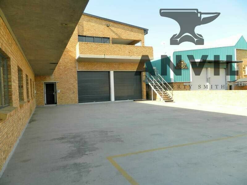 Cussonia Business Park, Laser Park, Roodepoort - Stand 193 – Laser Park  property image 8