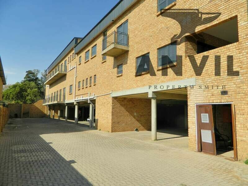 Cussonia Business Park, Laser Park, Roodepoort - Stand 193 – Laser Park  property image 9