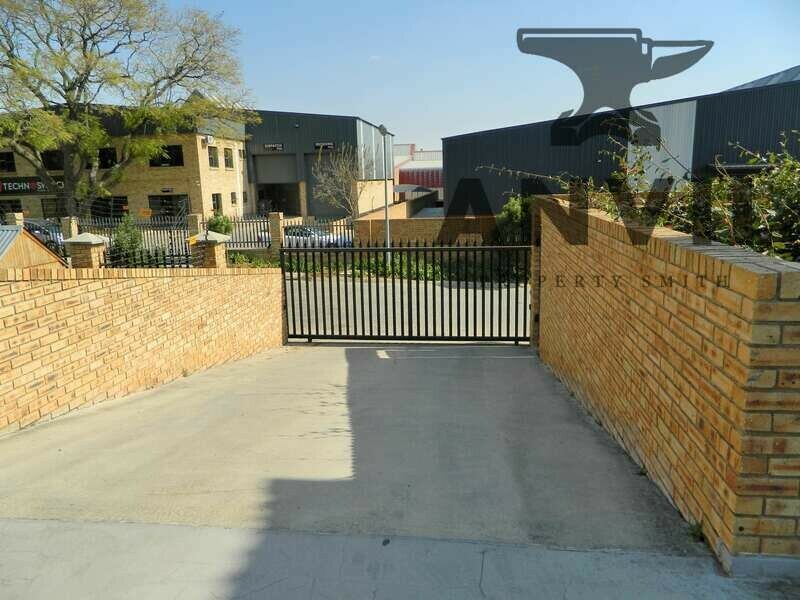 Cussonia Business Park, Laser Park, Roodepoort - Stand 193 – Laser Park  property image 11