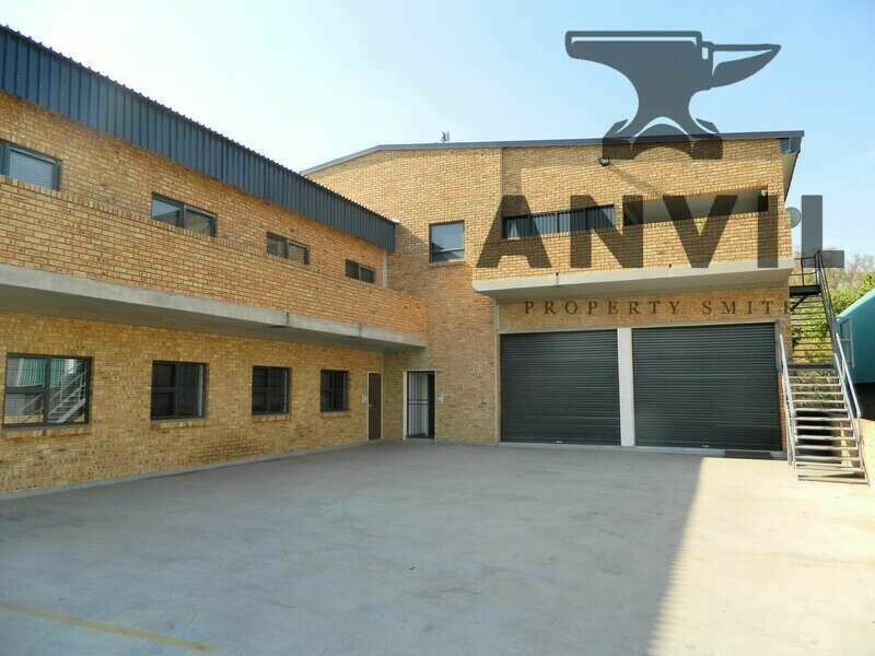 Cussonia Business Park, Laser Park, Roodepoort - Stand 193 – Laser Park  property image 12