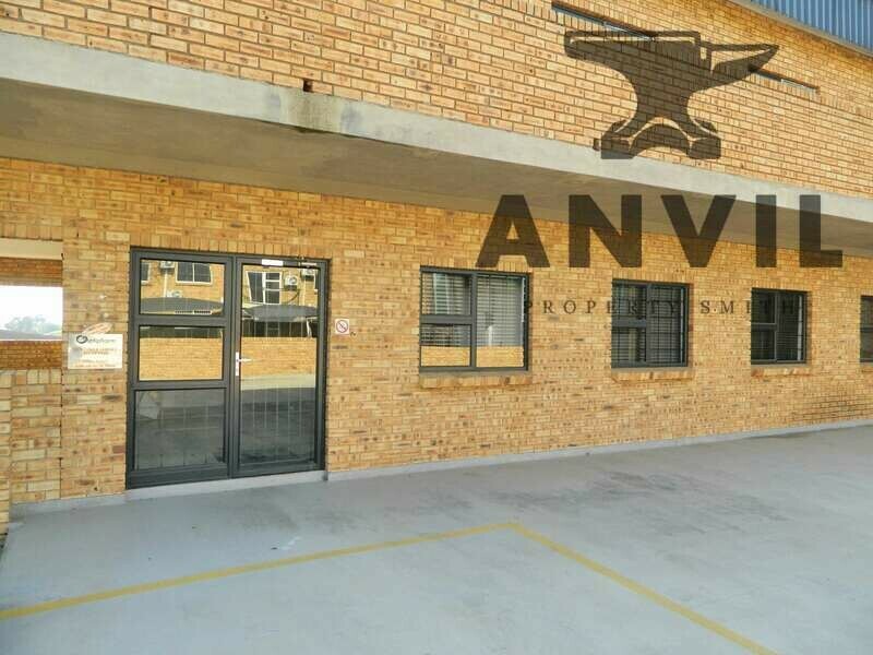 Cussonia Business Park, Laser Park, Roodepoort - Stand 193 – Laser Park  property image 15