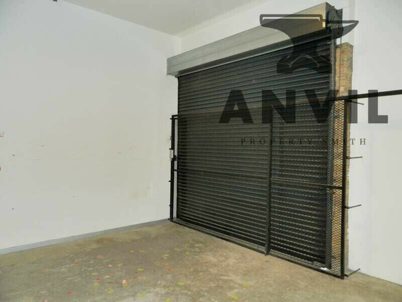 Cussonia Business Park, Laser Park, Roodepoort - Stand 193 – Laser Park  property image 17