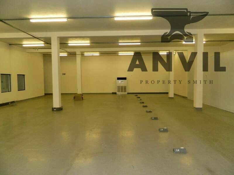 Cussonia Business Park, Laser Park, Roodepoort - Stand 193 – Laser Park  property image 18